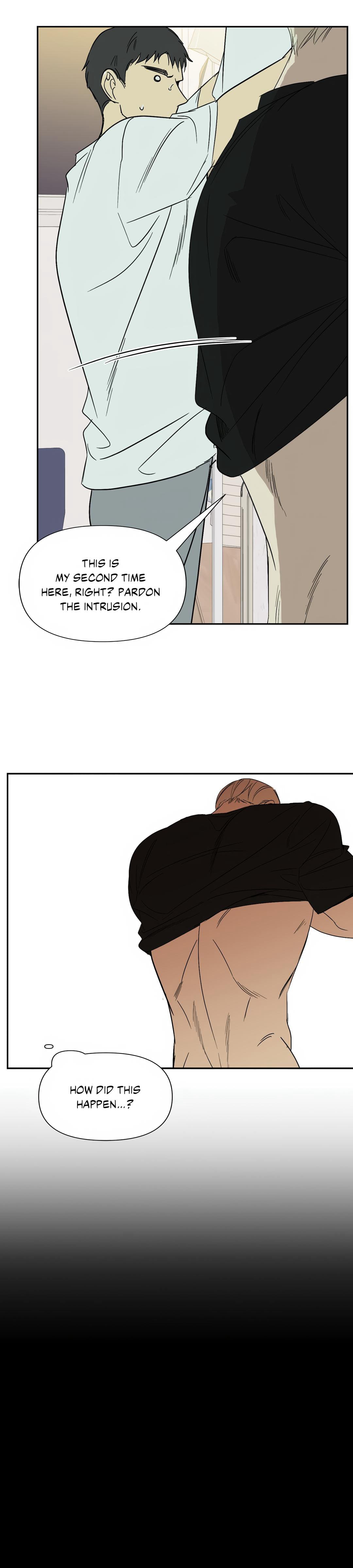 backlight, Chapter 28 image 11